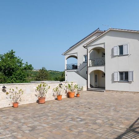 Villa Vires Labin  Exterior photo